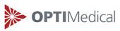 Optimedical logo