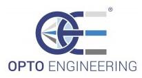 Opto Engineering logo