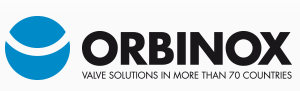 Orbinox logo