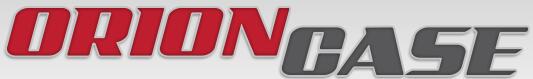 Orion Case logo