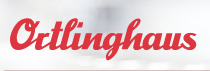 Ortlinghaus logo