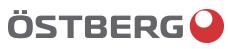 Ostberg logo