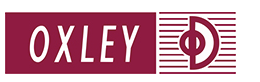 Oxley logo