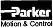 PARKER DIGIPLAN UK logo