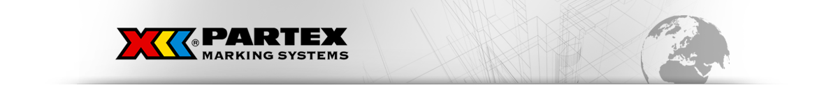 PARTEX Marking logo