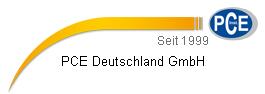 PCE logo