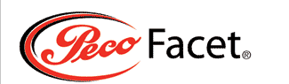 PECOFacet logo