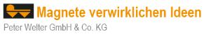 PETER WELTER logo