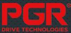 PGR logo