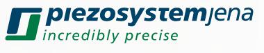 PIEZOSYSTEM JENA logo