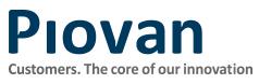 PIOVAN logo