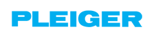 PLEIGER logo