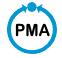PMA logo