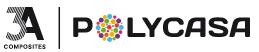 POLYCASA logo