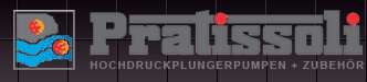PRATISSOLI logo