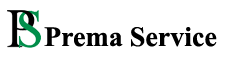 PREMA SERVICE logo