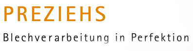 PREZIEHS logo