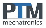 PTM logo