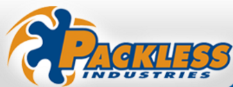 Packless Industries logo