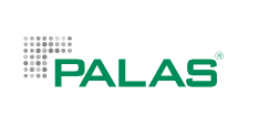 Palas logo