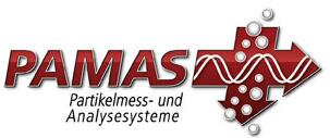 Pamas logo