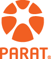 Parat logo