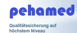 Pehamed logo