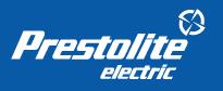 Perstolite logo