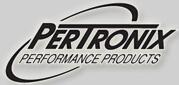 Pertronix logo