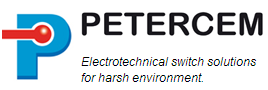 Petercem logo