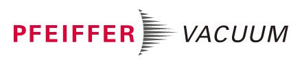 Pfeiffer Vacuum logo