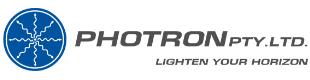 Photron logo