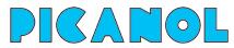 Picanol logo