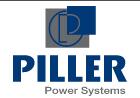Piller logo