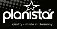 Planistar logo