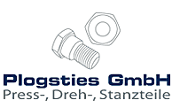 Plogsties logo