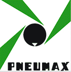 Pneumax logo
