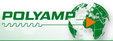 Polyamp logo