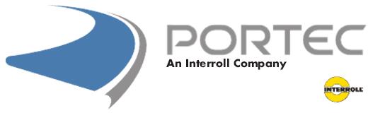 Portec logo