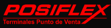 Posiflex logo