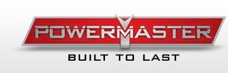 Power Master logo