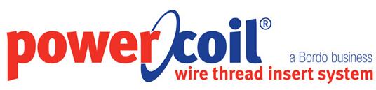 Powercoil logo