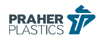 Praher logo