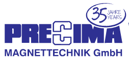 Precima logo