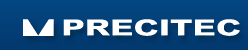 Precitec logo