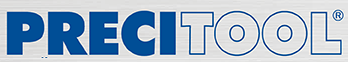 Precitool logo