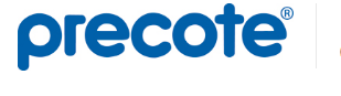 Precote logo