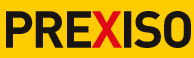 Prexiso logo
