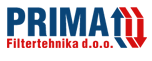 Prima logo