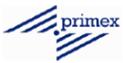 Primex logo
